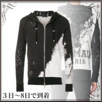 関税込◆graphic print zip hoodie iwgoods.com:p7zrme