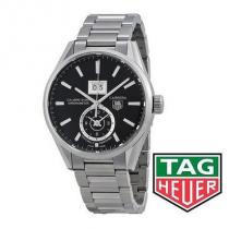 ☆TAG HEUER コピー商品 通販☆ CARRERA Calibre 8 GMT メンズウォッチ♪ iwgoods.com:ljvea9