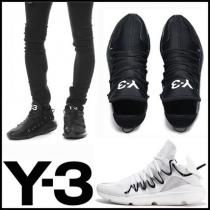 ☆Y-3 ブランド コピー☆_Adidas Y-3 ブランド コピー Kusari Sneakers ☆関税・送料込み☆ iwgoods.com:cotzyy