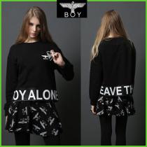 BOYLONDON ブランドコピー通販﻿コピー品★特価スピード配送★トレーナー B53MT19F89 iwgoods.com:33f4lg