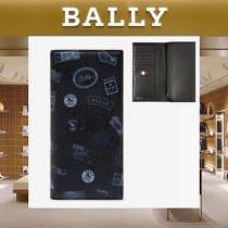 【18SS NEW】 BALLY コピー品_men /BALIRO BALLY コピー品maniaコンチネンタルBL iwgoods.com:6q60y7