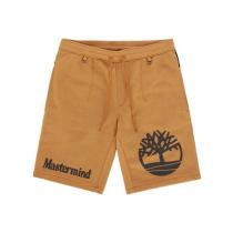 送料無料！激安コピー Mastermind x Timberland Shorts Wheat / SIZE:L iwgoods.com:dl52os