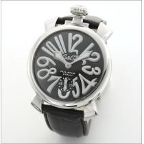 ガガミラノ ブランド コピー 48MM （マヌアーレ） 腕時計 5010.4 iwgoods.com:yr24vw