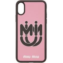 【新作】MIU MIIU iPhone XR ケース iwgoods.com:0tr...