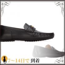 関税込◆Black leather loafers iwgoods.com:21ry...
