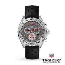 Manchester United ☆TAG HEUER 激安スーパーコピー☆ FO...