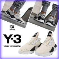 【YOHJI YAMAMOTO】ADIDAS Y-3 偽ブランド BC0907 KA...