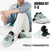 【YOHJI YAMAMOTO】adidas Y-3 コピーブランド KAIWA  ...