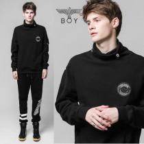 BOYLONDON 偽物 ブランド 販売﻿コピー品★特価スピード配送★トレーナー B...