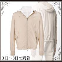 関税込◆reversible hooded jacket iwgoods.com:i...