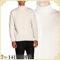 関税込◆Mens Sweater Ermenegildo Zegna 偽物 ブランド...
