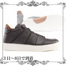 関税込◆Ermenegildo Zegna 偽物 ブランド 販売 Sneaker T...