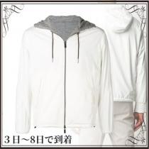 関税込◆hooded zipped jacket iwgoods.com:h7npu...