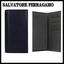 【送料関税込】Salvatore FERRAGAMO 偽物 ブランド 販売★17SS...