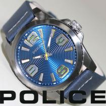 ポリス コピー品 PL14761JSU-03 メンズ 腕時計 ＰＯＬＩＣＥ 新品 i...