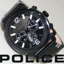 ポリス コピーブランド PL14377JSB-02A メンズ 腕時計 ＰＯＬＩＣＥ ...
