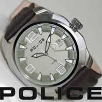 ポリス コピー商品 通販 PL13836JS-61A メンズ 腕時計 ＰＯＬＩＣＥ ...