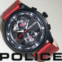 ポリス 偽物 ブランド 販売 PL14836JSB-02 メンズ 腕時計 ＰＯＬＩＣ...