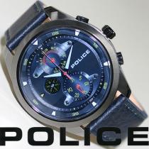 ポリス ブランドコピー通販 PL14836JSU-02 メンズ 腕時計 ＰＯＬＩＣＥ...