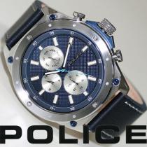 ポリス ブランドコピー PL14537JS-03A メンズ 腕時計 ＰＯＬＩＣＥ 新...