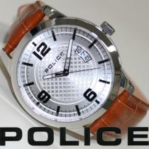 ポリス ブランド コピー PL14741JS-04 メンズ 腕時計 ＰＯＬＩＣＥ 新...