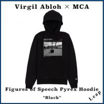 【Pyrex】Virgil Abloh × MCA Figures of Speec...