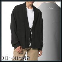 関税込◆ black Lhamo rayon shirt jacket iwgoods.com:sz231j