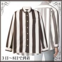 関税込◆striped casual shirt iwgoods.com:os92jd