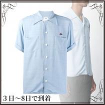 関税込◆plain shortsleeved shirt iwgoods.com:v0nxo7