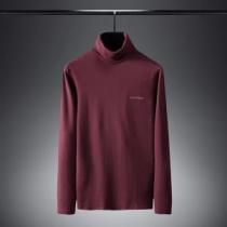 ほっこりとした雰囲気が素敵 アルマーニ ARMANI 長袖Tシャツ 2020年秋に買...
