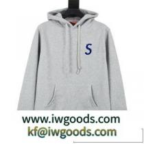 ★最新作★Supreme 22FW S Logo Hooded Sweatshirt...