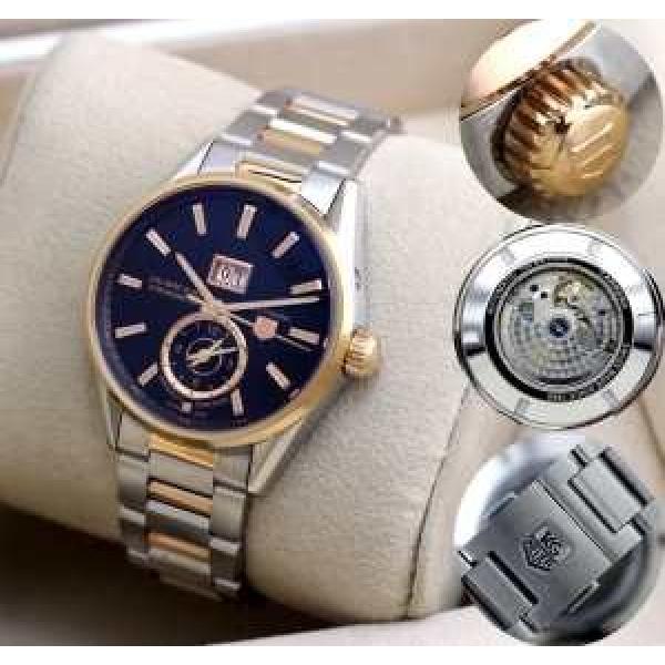 人気大人気アイテム商品 TAG HEUER タグホイヤー 絶大なる支持を得ている腕時計