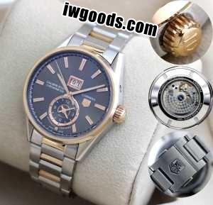 高級感演出 TAG HEUER タグホイヤーコピー 高く評価されてる腕時計 www.iwgoods.com