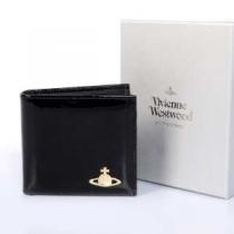 2021新作 スゴイ人気☆NEW!!VIVIENNE WESTWOOD 二つ折り小銭入れ　財布